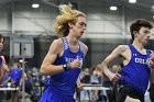 Track & Field  Men’s Track & Field open up the 2023 indoor season with a home meet against Colby College. They also competed against visiting Wentworth Institute of Technology, Worcester State University, Gordon College and Connecticut College. - Photo by Keith Nordstrom